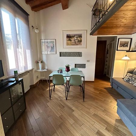 Acacia Apartments Salvia-Rosmarino Floransa Dış mekan fotoğraf