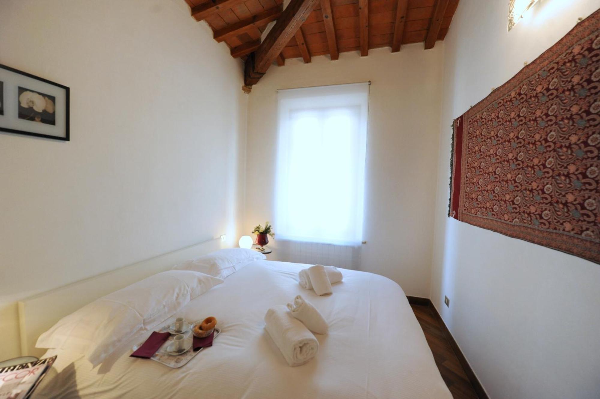 Acacia Apartments Salvia-Rosmarino Floransa Dış mekan fotoğraf