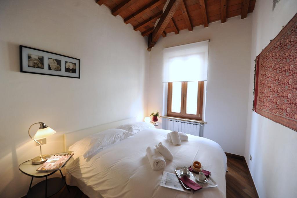 Acacia Apartments Salvia-Rosmarino Floransa Dış mekan fotoğraf