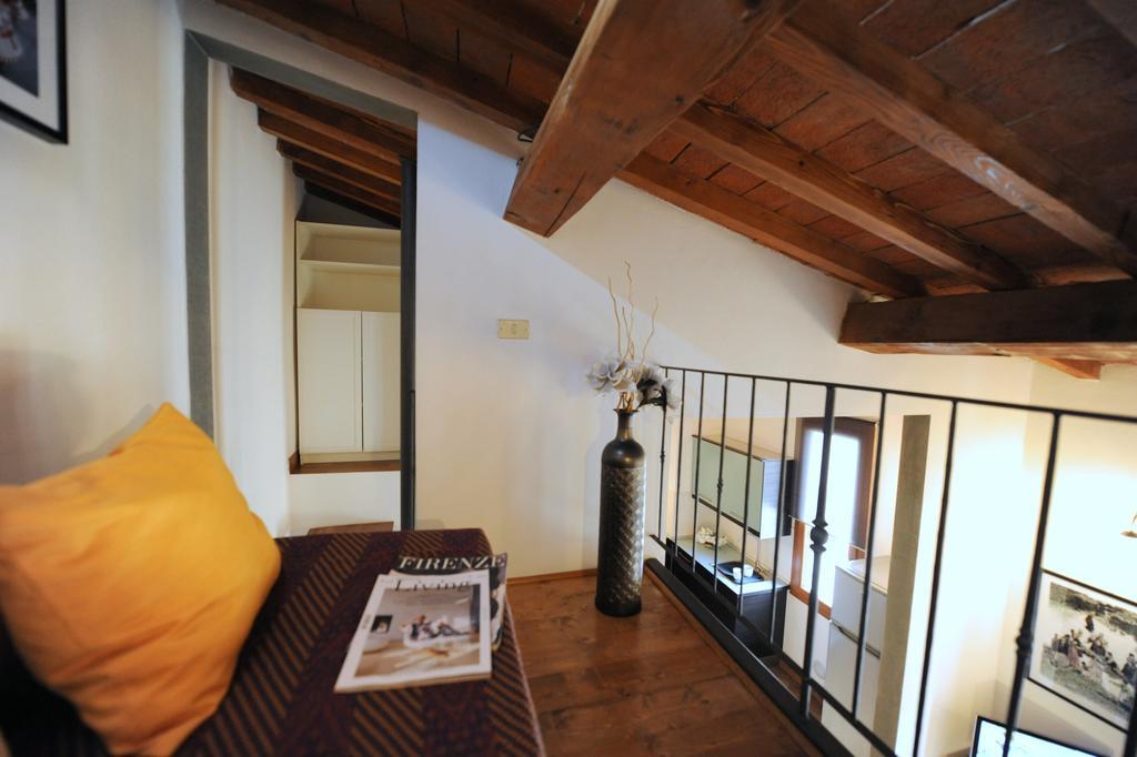 Acacia Apartments Salvia-Rosmarino Floransa Dış mekan fotoğraf