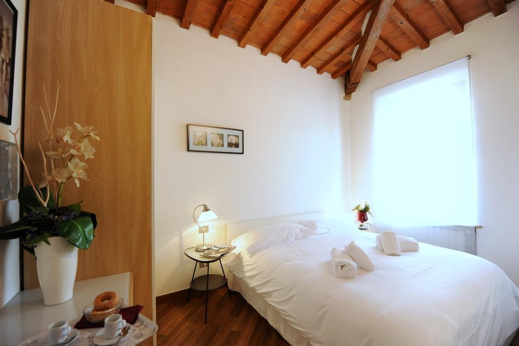 Acacia Apartments Salvia-Rosmarino Floransa Dış mekan fotoğraf