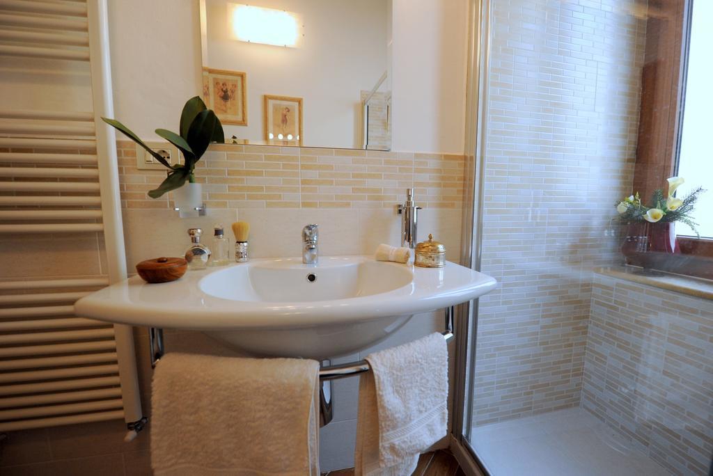 Acacia Apartments Salvia-Rosmarino Floransa Dış mekan fotoğraf
