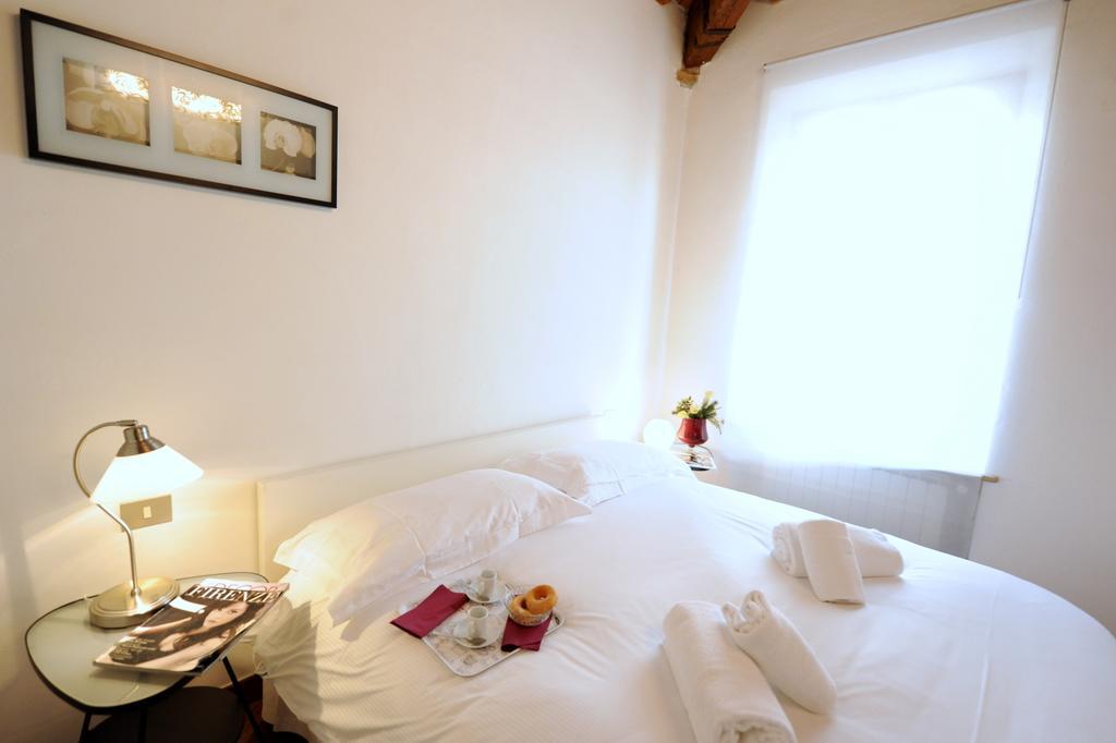 Acacia Apartments Salvia-Rosmarino Floransa Dış mekan fotoğraf