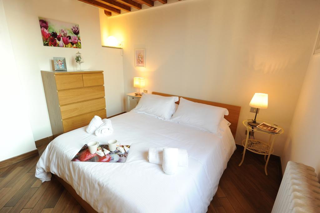 Acacia Apartments Salvia-Rosmarino Floransa Dış mekan fotoğraf