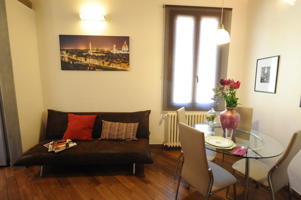 Acacia Apartments Salvia-Rosmarino Floransa Dış mekan fotoğraf