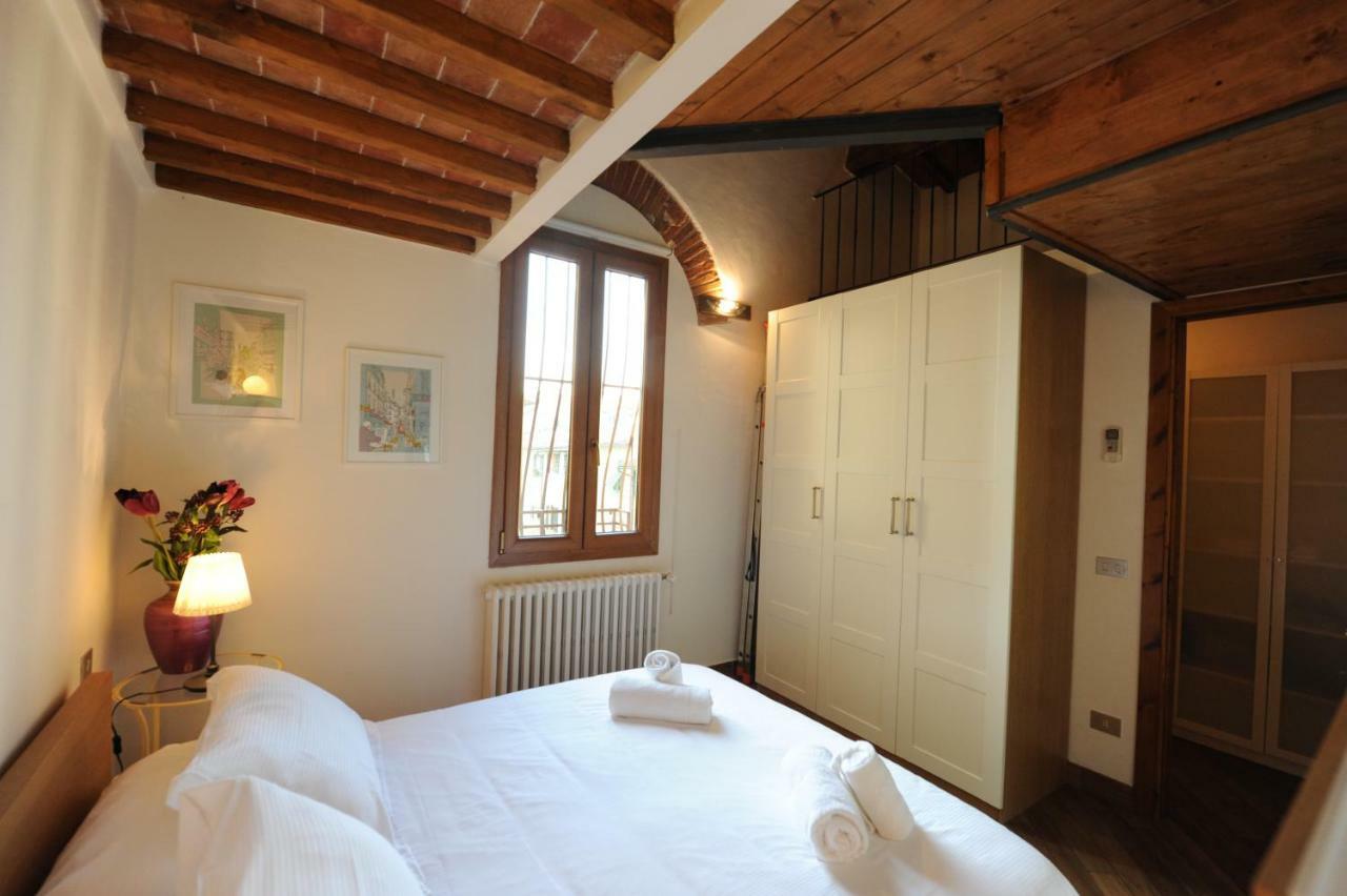 Acacia Apartments Salvia-Rosmarino Floransa Dış mekan fotoğraf